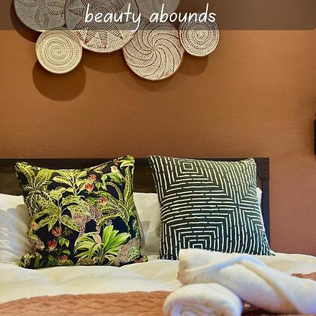 Country Lane Farm Lodge クラドック エクステリア 写真